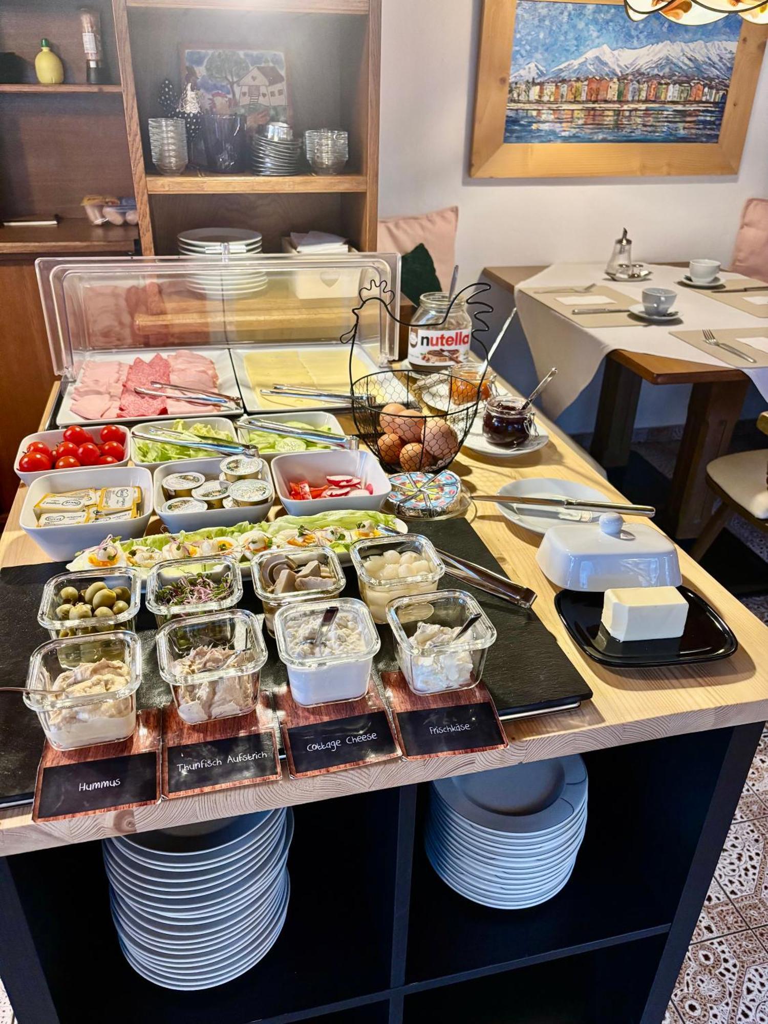 Hotel Alpenhaus Monte Neustift im Stubaital Zewnętrze zdjęcie